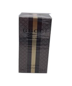 GUCCI BY GUCCI READY TO MEASURE EDT 90ML