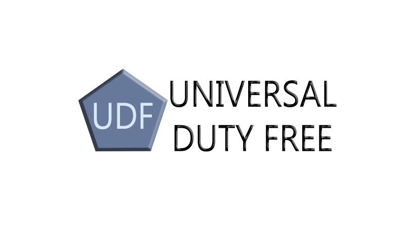 – Universal Duty Free –